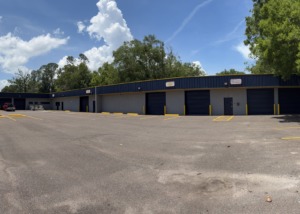 3599 Lenox Avenue, Jacksonville, FL 32254