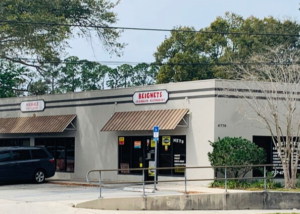 4770 Barnes Road, Jacksonville, FL 32207