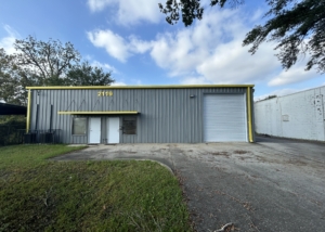 2119 West Beaver Street, Jacksonville, Fl. 32209