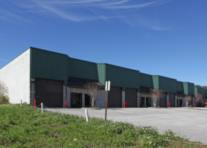8880 Corporate Square Ct., Jacksonville, FL