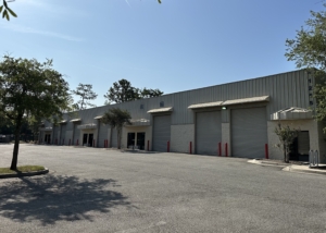11255 Business Park Blvd., Jacksonville, Florida 32256