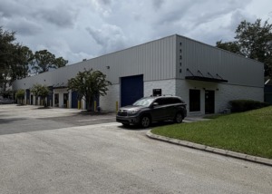 11318 Distribution Avenue, Jacksonville FL 32256